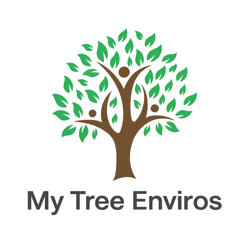 My Tree Enviros logo